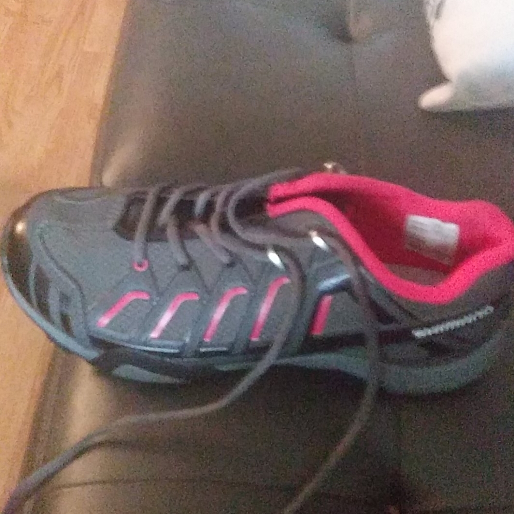 Shimano shoes